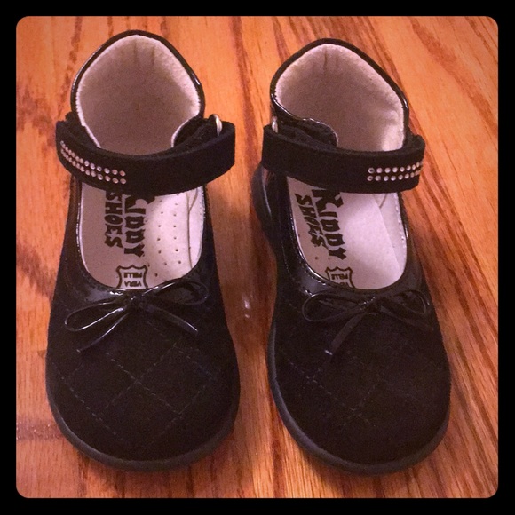 Kiddy Shoes Other - Toddler Girls dress shoes